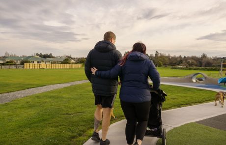 Clutha NZ Balclutha Playground