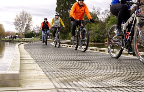 Clutha NZ Waihola Great Rides