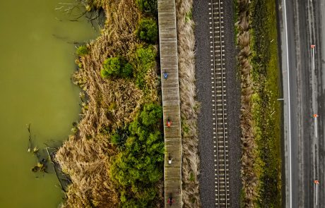 Clutha NZ Waihola Great Rides