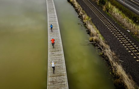 Clutha NZ Waihola Great Rides