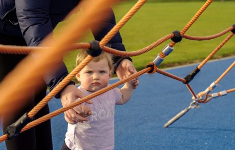 Clutha NZ Balclutha Playground