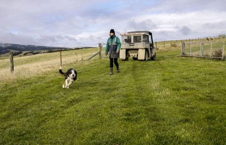 Clutha NZ Farming