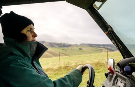 Clutha NZ Farming