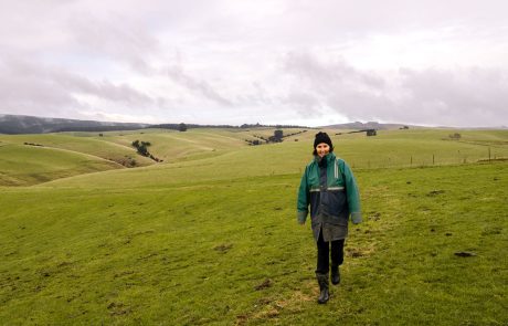 Clutha NZ Farming