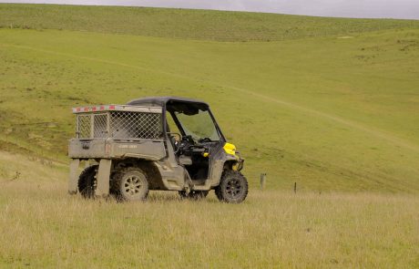 Clutha NZ Farming