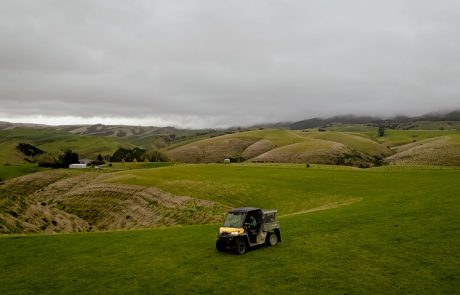 Clutha NZ Farming